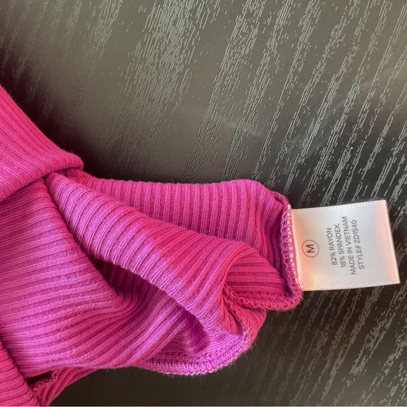 Fashion Nova Pink Dress - Picture 3 of 4